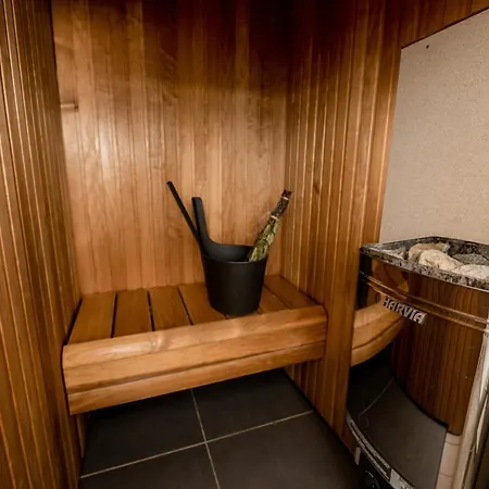 Chill Apartment *